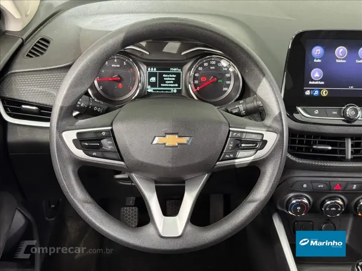 ONIX 1.0 TURBO FLEX PLUS LTZ MANUAL