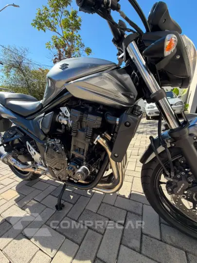 BANDIT N-600/ 650