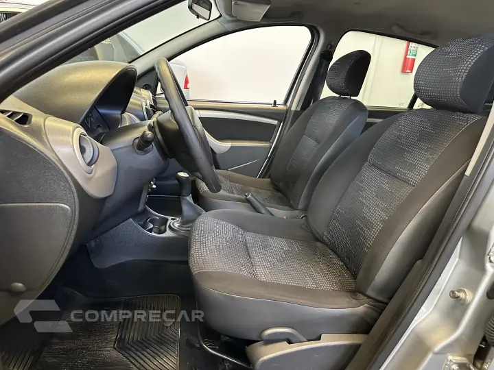 SANDERO 1.6 16V SCE Expression