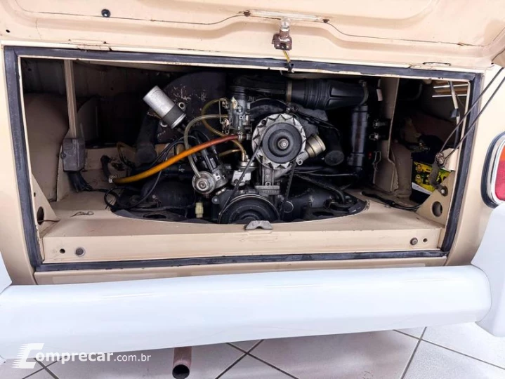 KOMBI