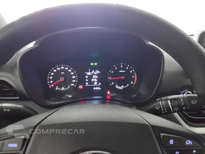 HB20 1.0 12V FLEX COMFORT PLUS MANUAL