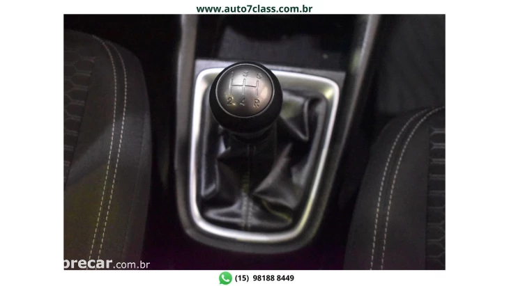 HB20 - 1.0 12V VISION MANUAL