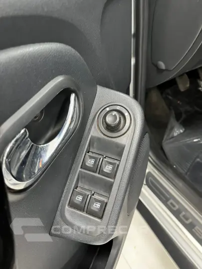DUSTER OROCH 1.6 16V Dynamique