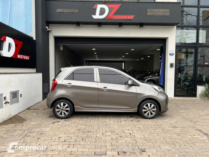 PICANTO 1.0 EX 12V