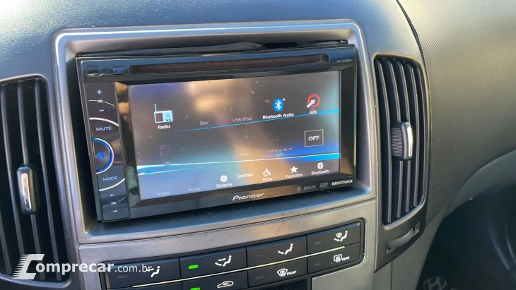 I30 2.0 MPFI GLS 16V