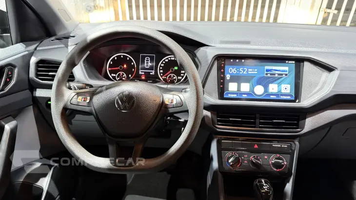 T-CROSS 1.0 200 TSI Sense
