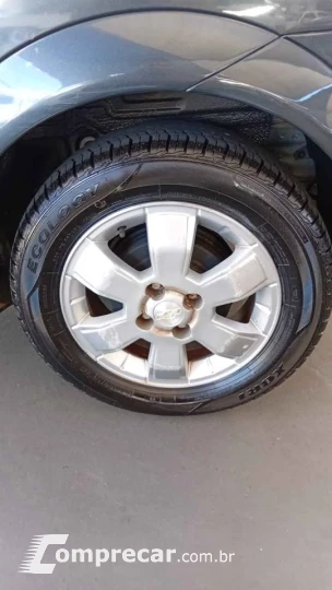 Meriva 1.8 4P JOY