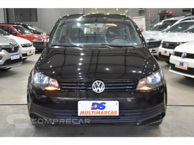 GOL - 1.0 MI CITY 8V 2P MANUAL