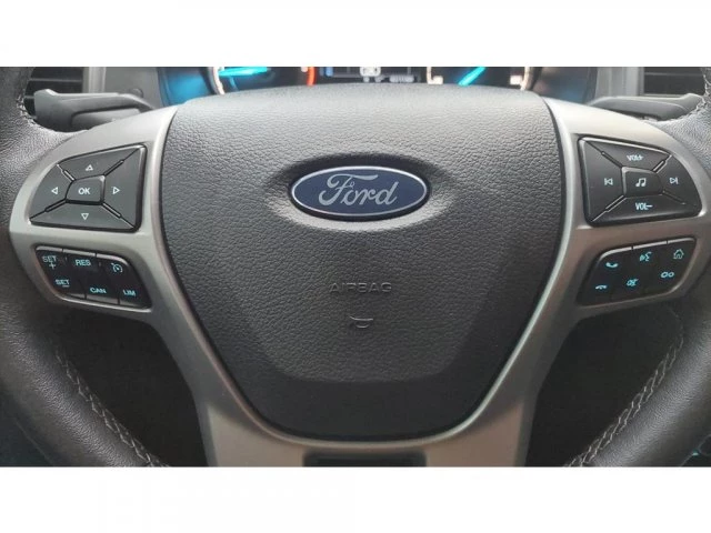 RANGER - 2.2 XLS 4X4 CD 16V 4P AUTOMÁTICO