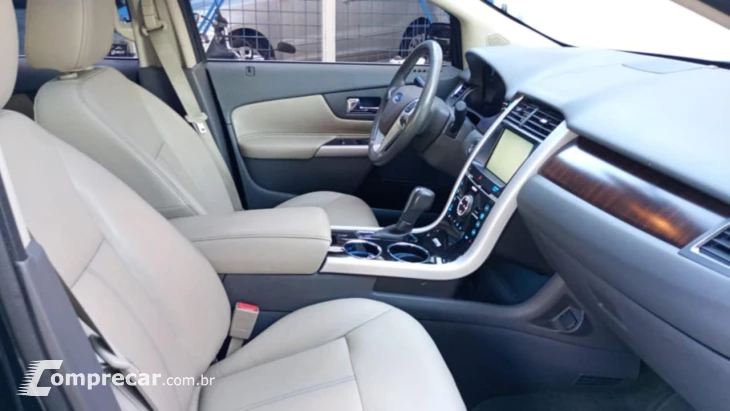 EDGE 3.5 Limited AWD V6 24V