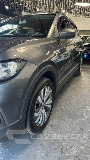 T-CROSS 1.0 200 TSI Comfortline