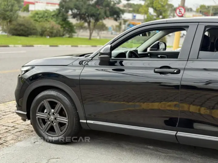 HR-V EXL 1.5 Sensing 16V 5p Aut.