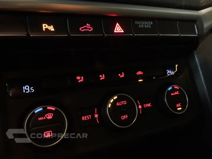 AMAROK 3.0 V6 TDI Highline CD 4motion