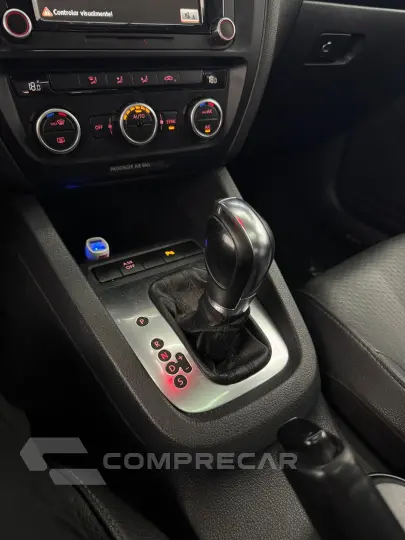 JETTA 2.0 Comfortline