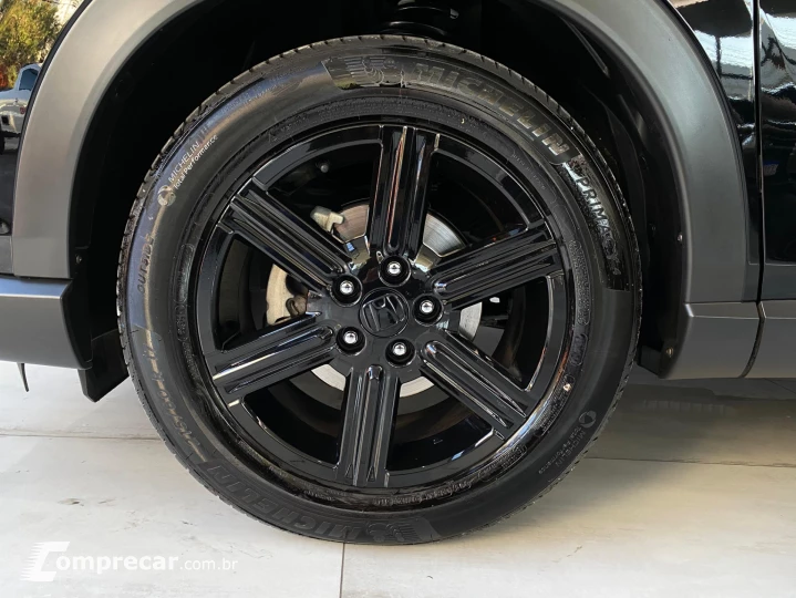 HR-V Advance 1.5  Flex TB 16V 5p Aut.