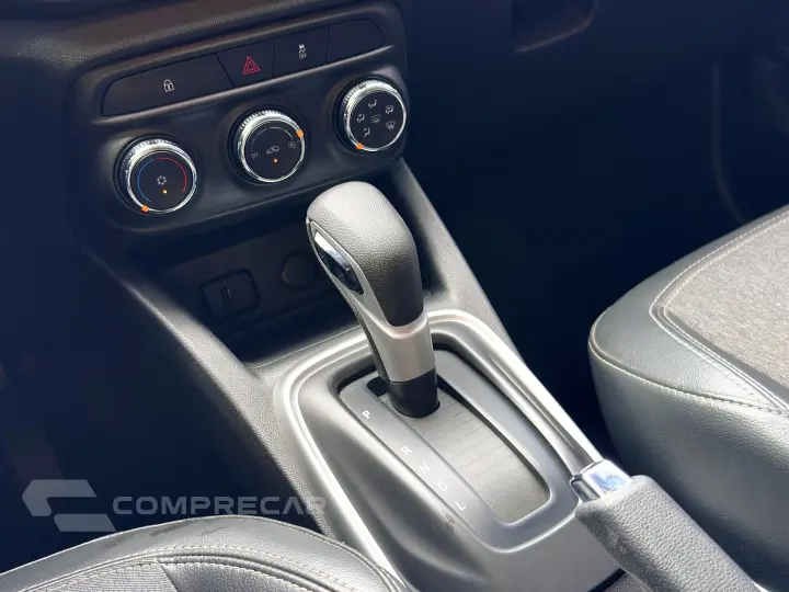 TRACKER 1.0 TURBO FLEX LTZ AUTOMÁTICO