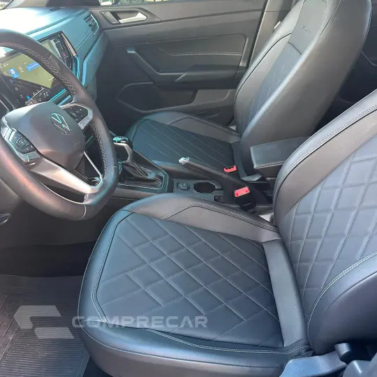 VIRTUS 1.4 250 TSI Exclusive