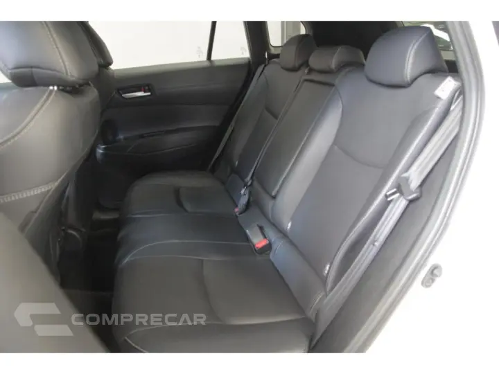 COROLLA CROSS 2.0 VVT-IE FLEX XRE DIRECT SHIFT