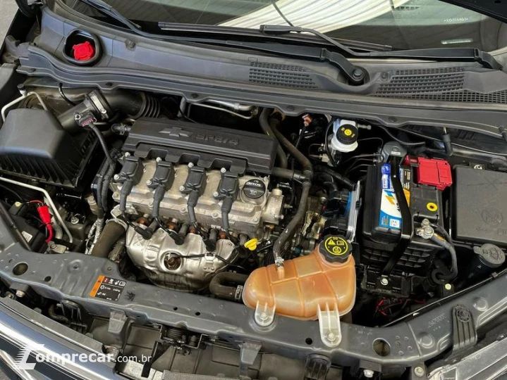 ONIX 1.4 AT LTZ