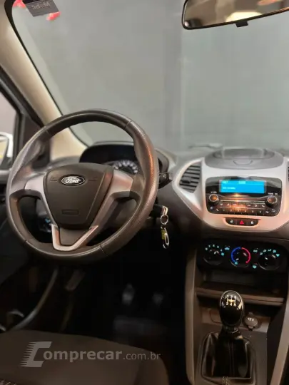 Ka 1.0 SE/SE Plus TiVCT Flex 5p