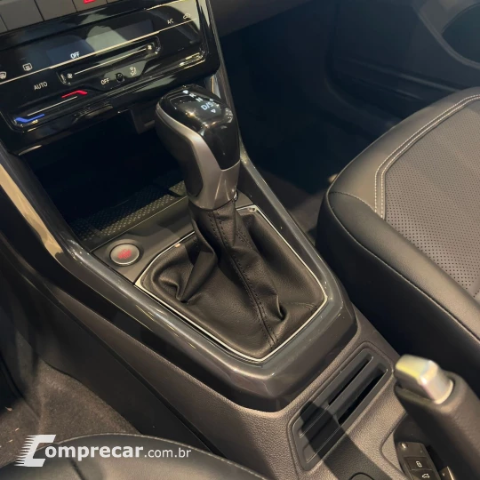 T-Cross Highline 1.4 TSI Flex 16V 5p Aut