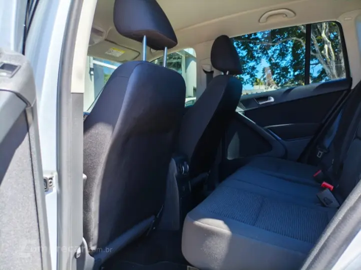 TIGUAN 1.4 TSI 16V Turbo