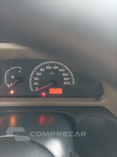 SIENA 1.0 MPI Fire Celebration 8V