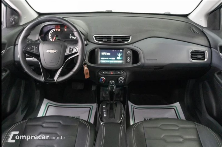 ONIX 1.4 MPFI LTZ 8V
