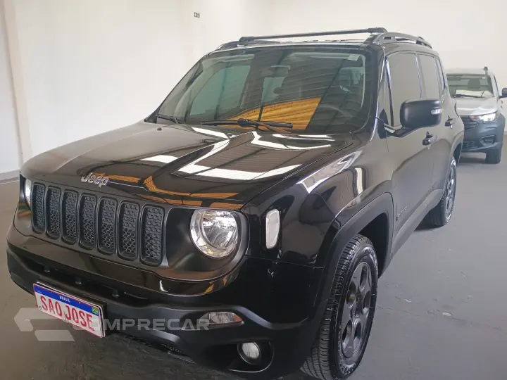 RENEGADE 1.8 16V Sport