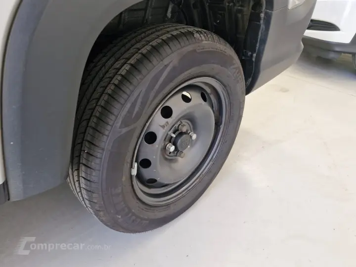 STRADA 1.4 Fire Endurance CS