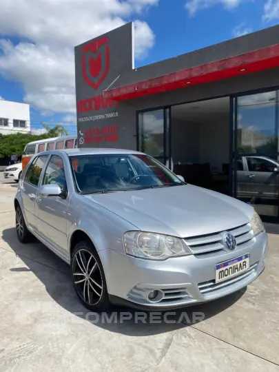 GOLF 1.6 MI Sportline 8V