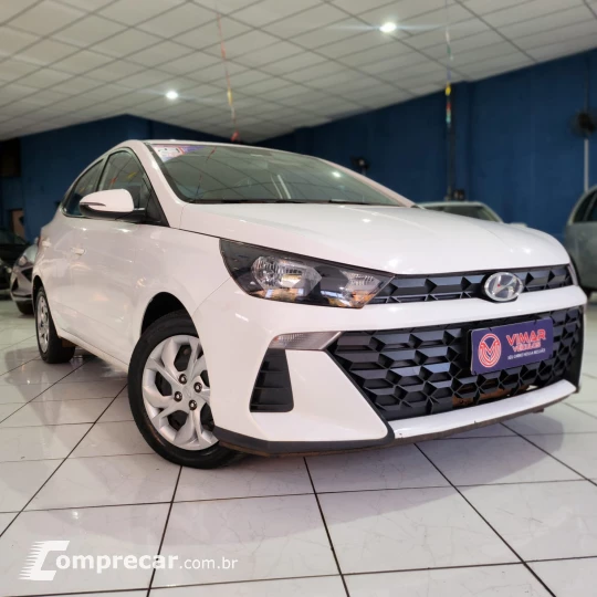 HB20 1.0 Comfort 12V