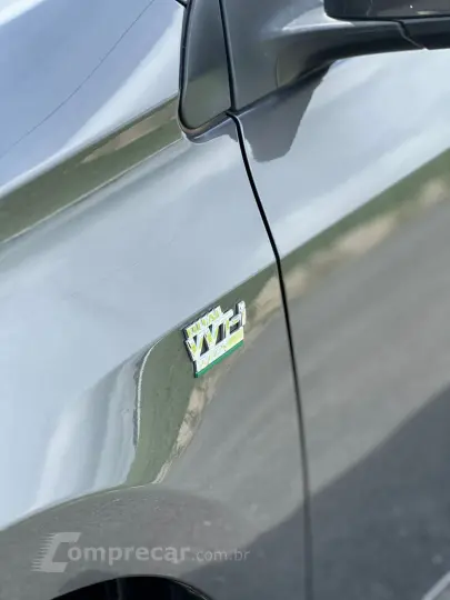 COROLLA 2.0 Vvt-ie XEI