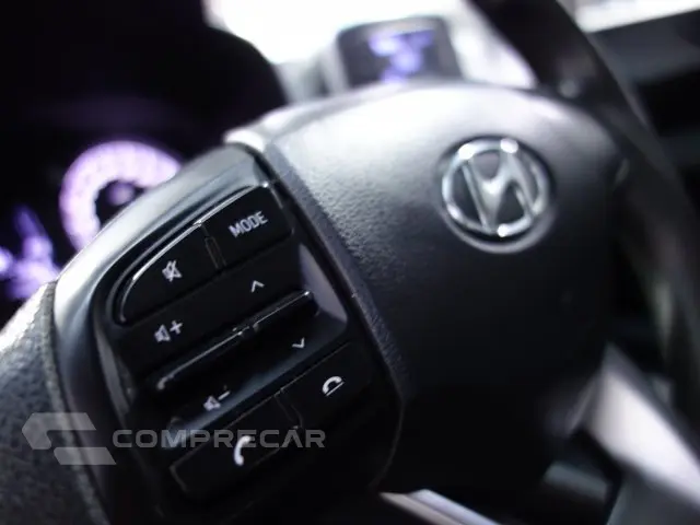 HB20 - 1.0 12V SENSE MANUAL