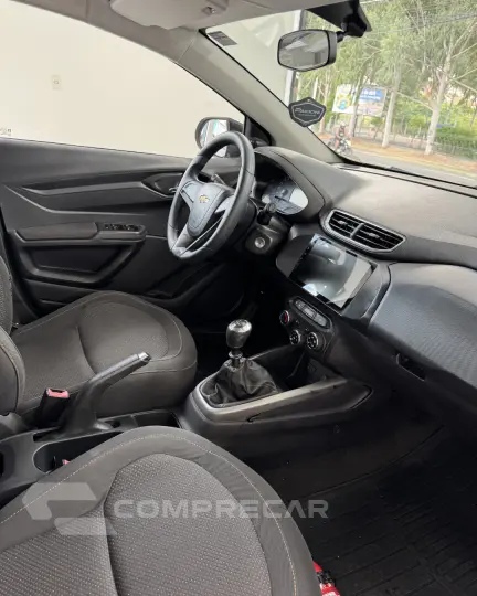 ONIX 1.4 MPFI LTZ 8V