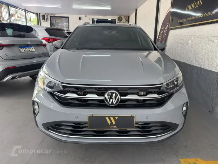 NIVUS 1.0 200 TSI Highline