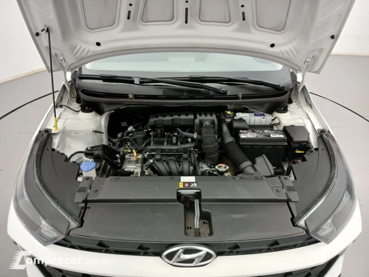 HB20S 1.0 12V FLEX COMFORT MANUAL