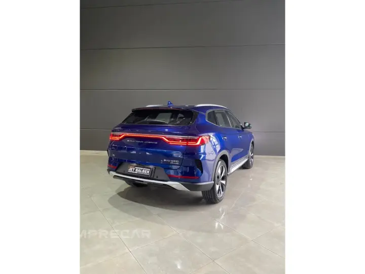 SONG PLUS PREMIUM 1.5 DM-I TURBO HÍBRIDO AWD AUTOMÁTICO