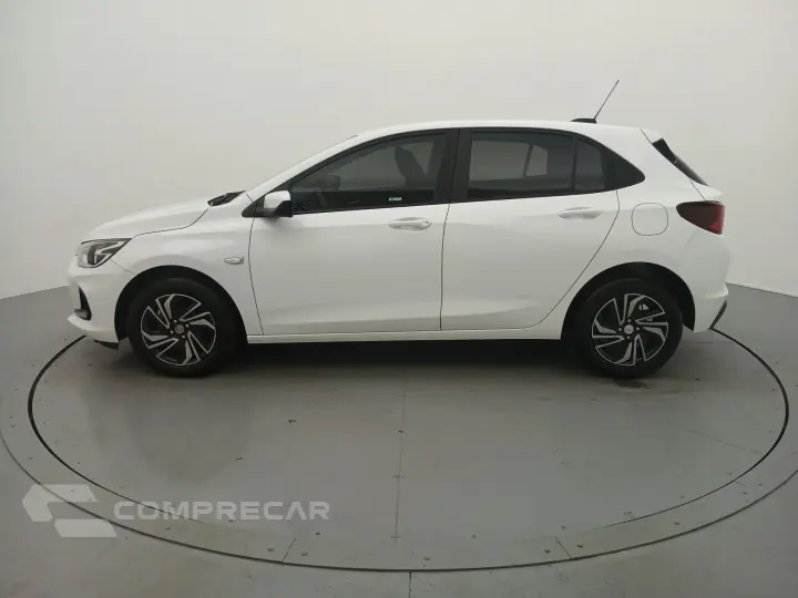 ONIX 1.0 TURBO FLEX LT MANUAL