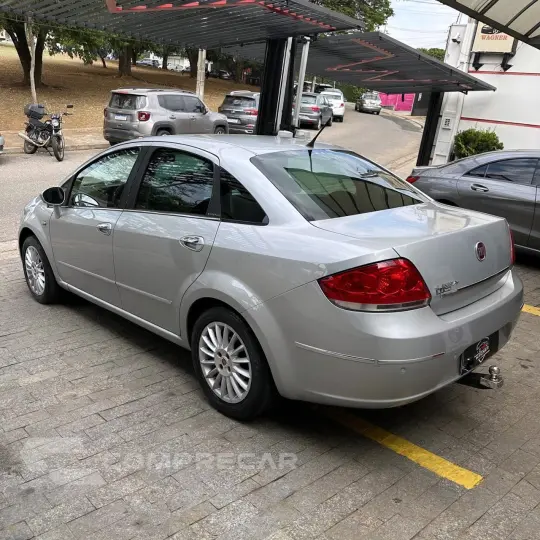 LINEA 1.8 Essence 16V