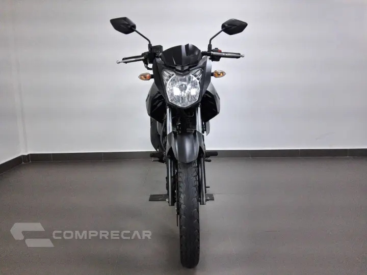 YAMAHA YS 150 FAZER SED