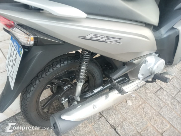 BIZ 125