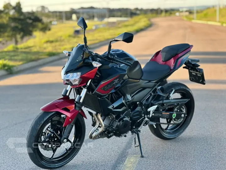 Z400