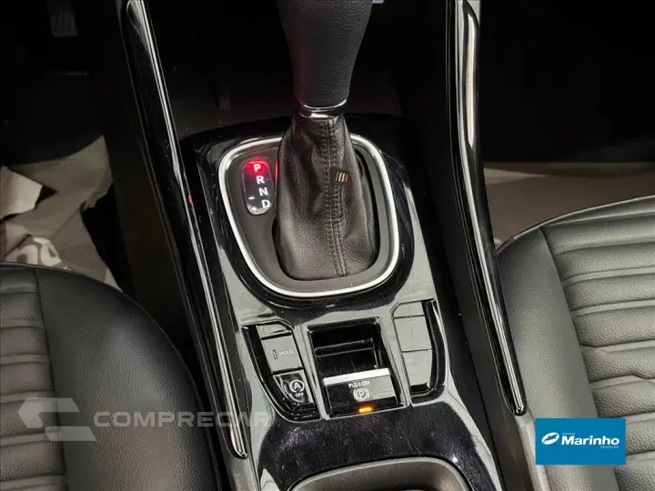 FASTBACK 1.3 TURBO 270 FLEX LIMITED EDITION AT6