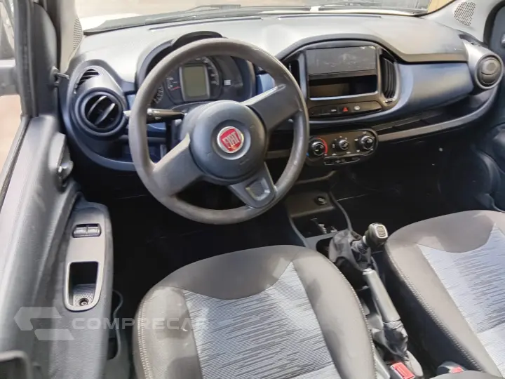 UNO DRIVE 1.0