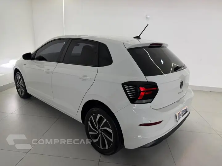 POLO HL AB