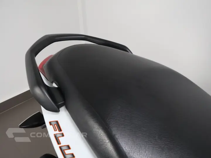 YAMAHA FLUO 125 ABS