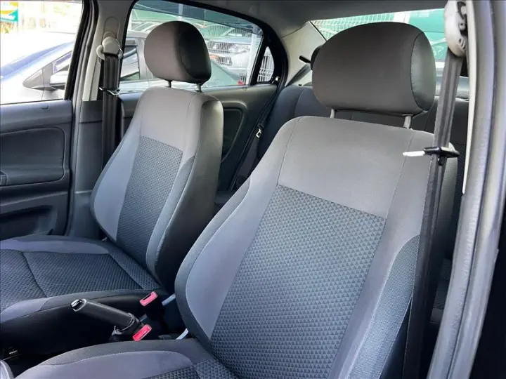 VOYAGE 1.6 MSI Totalflex