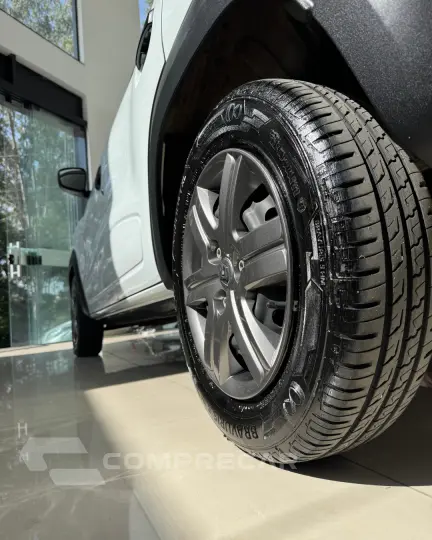 KWID 1.0 12V SCE ZEN