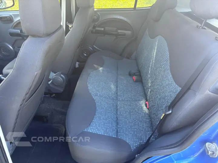 UNO 1.4 EVO Attractive 8V